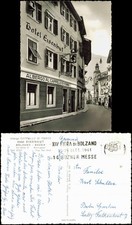 Cartolina Bozen Bolzano