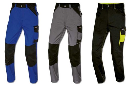 Parkside arbeitsbundhose - parkside,