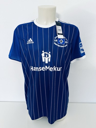 Hamburger hsv sondertrikot - sv,