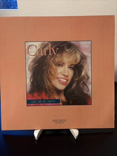 Charly simon give me - charly,