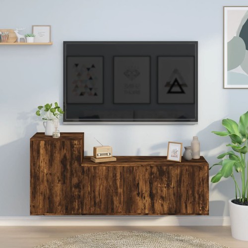 Schrank set wohnzimmer - tv,