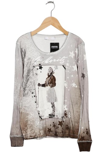 Nice connection langarmshirt - nice,