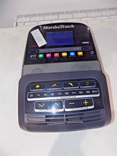 Nordic Track Control Board