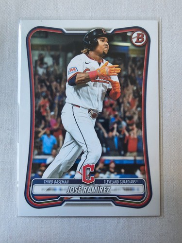 Jose ramirez cleveland - ramirez,