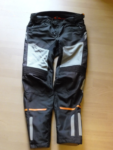 Touareg motorradhose leichte - touareg,
