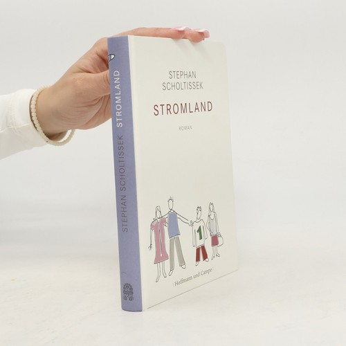 Stromland stephan - stromland ,