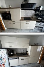 Hochwertige Nobilia(?)