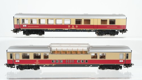 Märklin konvolut tee - märklin, h0