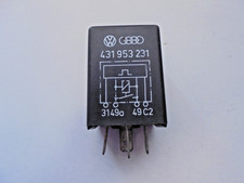Relais VW 431 953 231