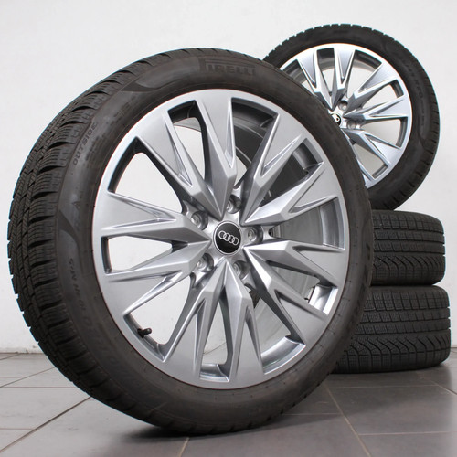 Zoll original audi - 20,