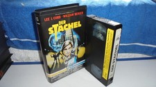 VHS -  VHS - DER STACHEL - NICK THE STICK - WILLIAM BERGER - UW VIDEO
