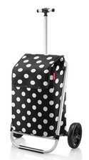 reisenthel shopping trolley
