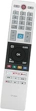 8543 ersatzfernbedienung - ct-8543,