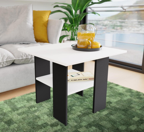 Couchtisch ranisio industrial - couchtisch,