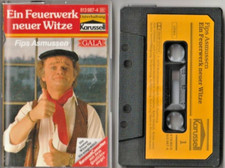 Fips Asmussen - Kassette - Ein