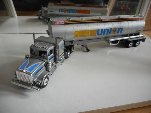 Playart truck trailer - us, +