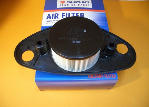 Luftfilter original suzuki - luftfilter,