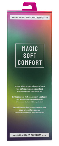 Bama magic soft comfort 36 - soft,
