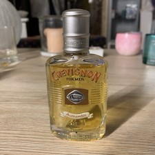 Chevignon For Men Vintage 1.Version 50ml Eau de Toilette Natural Spray Rarität
