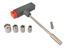 Außen Sechskant 6mm