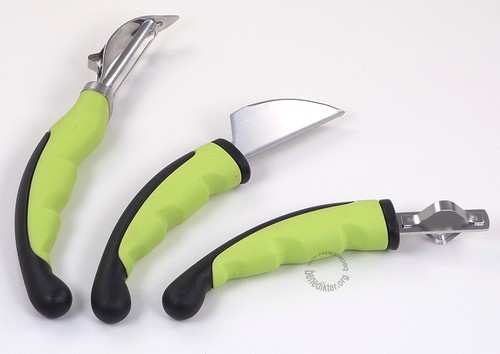 Garnierset tlg granat - garnierset, granat®