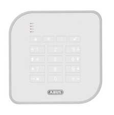 ABUS Secvest FUBE50001 Secvest Funk-Bedienteil