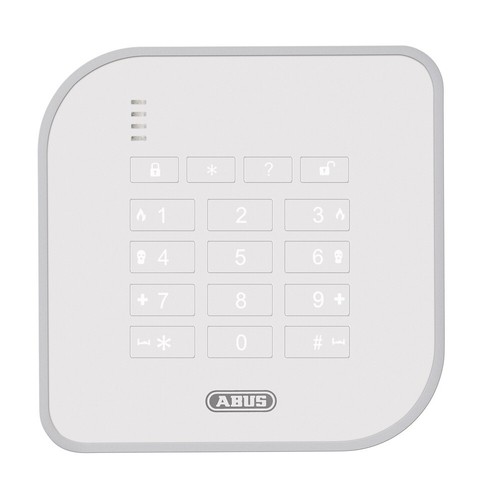 Abus secvest fube50001 - secvest,