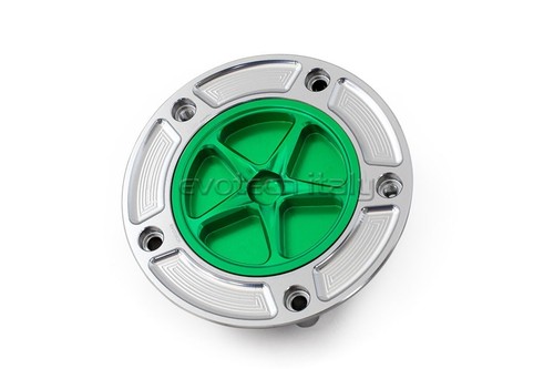 Evotech tankdeckel benzin - evotech,