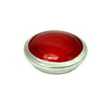 Kontrollglas rot Simson KR51