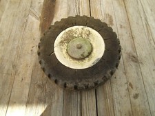 SABO grün Hinterrad Antriebsrad Ritzel Radabdeckung Fichtel & Sachs SB151 2-Takt