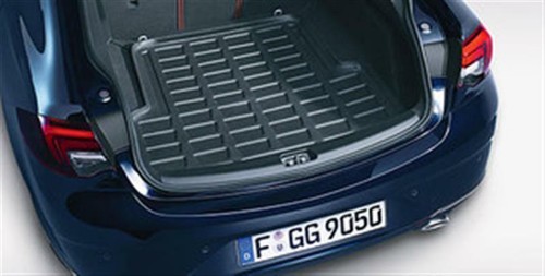 Opel laderaumwanne insignia - opel,