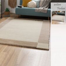 Steffensmeier Nepal Teppich Pali Elegant Modern Wohnzimmer