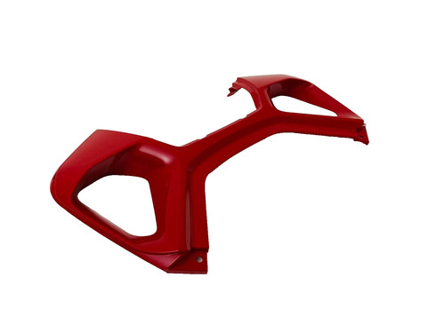 Zentraler heckspoiler ducati - zentraler,