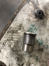 Opel C20let C20xe Zylinderkopf