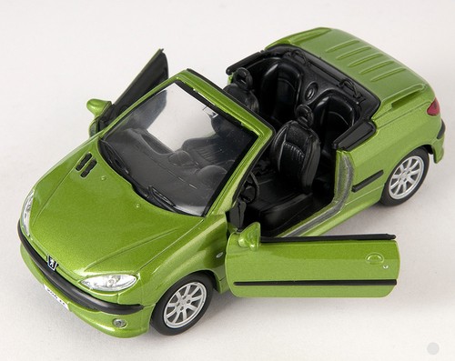 Blitz versand peugeot 206 - blitz,