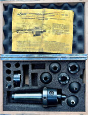 RÖHM Stirnseitenmitnehmer MK3 in Holzkiste !mit Rechnung!