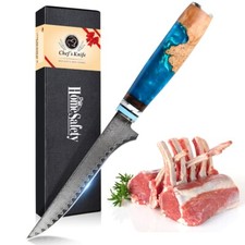 6 Zoll Ausbeinmesser