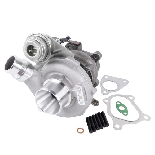 Turbolader für nissan - für,