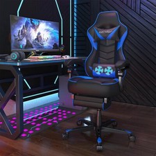 YUSING Gaming Stuhl Bürostuhl