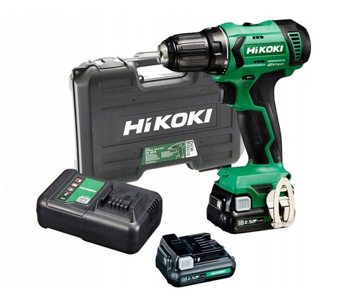 Hikoki dv12da leichter - dv12da,