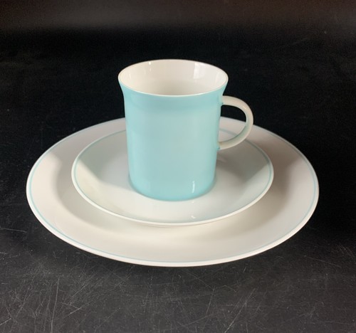 Porzellan kaffeegedeck - porzellan,