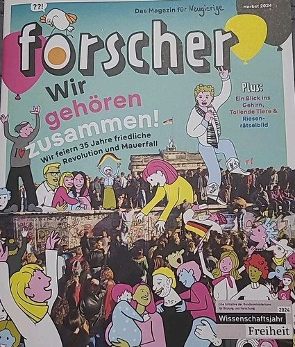 Forscher herbst 2024 - forscher, herbst/2024