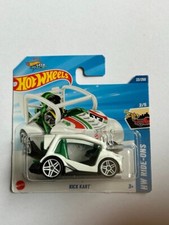 Hot Wheels Kick Kart 23/250