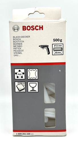 Bosch schmelzkleber - bosch,