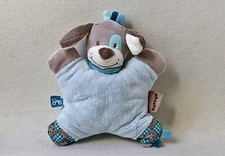 Nattou hund cyril - cyril, hellblau