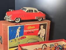 Vintage SCHUCO INGENICO