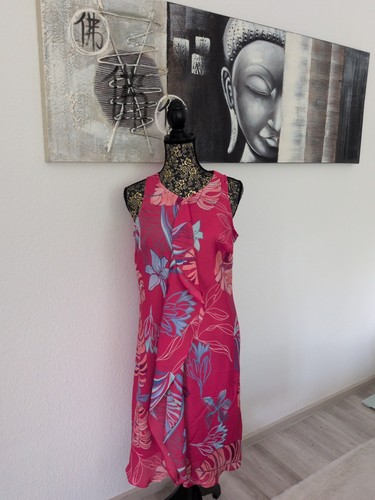 Sommerkleid oliver 38 - sommerkleid, s.oliver