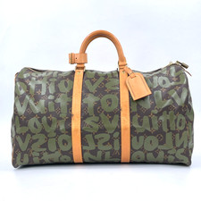 Echte LOUIS VUITTON Monogram