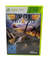 Top Gun Hard Lock (Microsoft