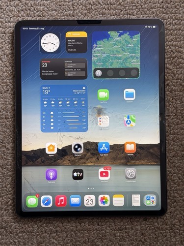 Apple ipad pro - pro, gen